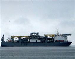 Karadeniz'de petrol umudu