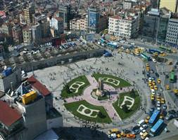 Pazar günü bu yollara dikkat