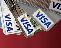 Banka kartıyla alışveriş mümkün