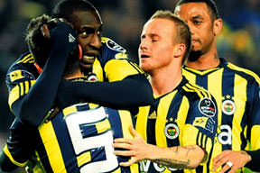 Fenerbahçe en kritik virajda!