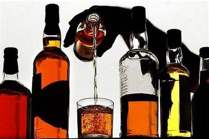 Aşırı alkol kanser riskini artırıyor