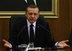 Ak Parti'de seçim operasyonu
