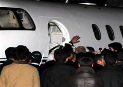 Tatlıses robotla hareket edecek