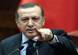 Erdoğan'dan kritik toplantı