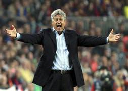 Galatasaray’da Lucescu sesleri