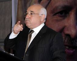 "CHP cennetten parsel verecek"