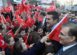 Sarıgül'den aday listelerine eleştiri