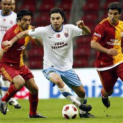 'Yılmaz' savaşçılar