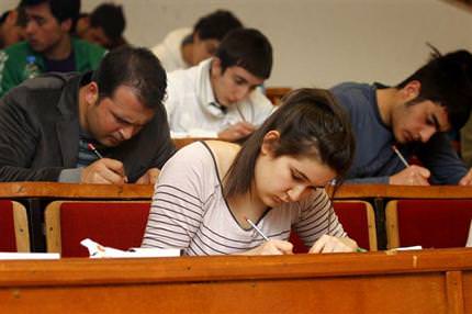 Danıştay, YGS'nin iptali istemini reddetti