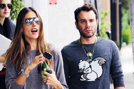 Ales melekler şehrinde