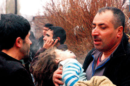 Mezarev