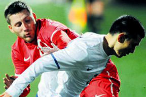 Trabzon'un gurbetçi avı