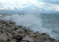 Meteorolojiden dört uyarı