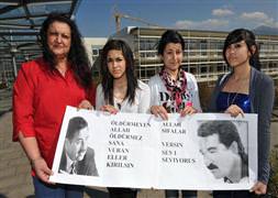 Tatlıses'ten yeni haber!