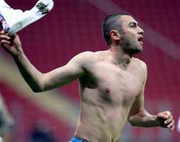 Trabzon'un altın çocuğu