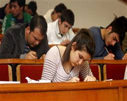 Danıştay, YGS'nin iptali istemini reddetti