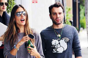 Ales melekler şehrinde