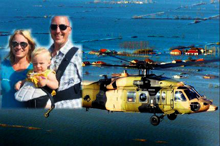 Lanetli aile