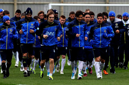 Antep mesaisi başladı