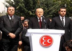 AK Parti’den MHP’ye darbe!
