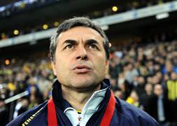 Fenerbahçe’ye Kocaman proje