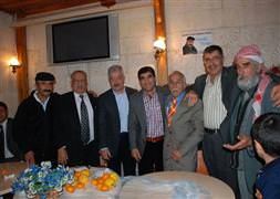 CHP'ye Şanlıurfa şoku