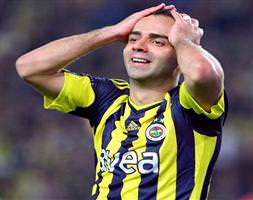 Semih idmanı yarıda bıraktı