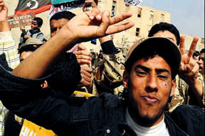 İsyan parası Türkiye'ye sığındı