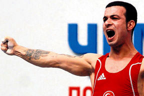 90 gramla gelen büyük zafer!