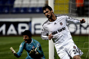 Almeida'dan sevgilerle