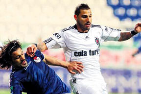 Sivok içeri Aurelio dışarı