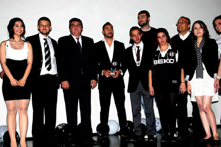 Salonda arbede yaşandı!