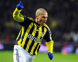 Alex sırrını açıkladı