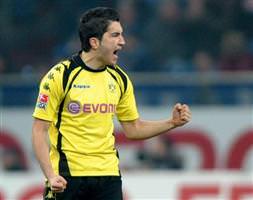 Nuri Şahin'e 'dev' teklif