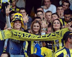 Fenerbahçe para basıyor