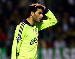 Guiza sonunda gidiyor