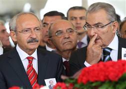 Baykal adaylıktan çekilecek mi?