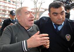 İlyas Salman serbest bırakıldı!