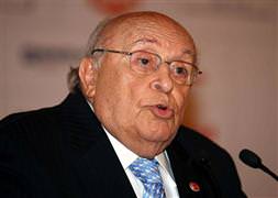 Demirel: "Kampanyaya çıkarsam..."