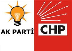CHP'ye kızdı AK Parti'ye geçti
