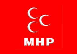Pınar Ergenekon MHP'den istifa etti