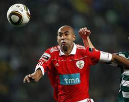 Beşiktaş Luisao'nun peşinde