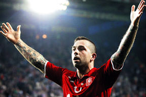 Stoch gidiyor Janssen geliyor