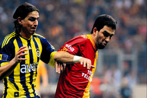 Arda İspanya'da alay konusu!