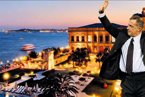 İspanya İmparatoru