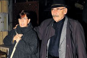 Dayı’ya vefa gecesi