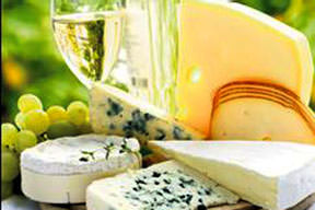 Peynir çürümeyi önlüyor!