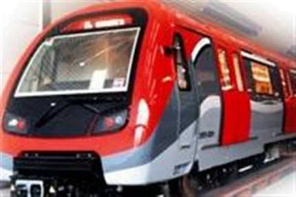 Kartal-Kadıköy metrosu test sürüşü için hazır