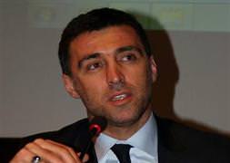 Hakan Şükür: Rekorlara ulaşacağız