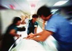 10 yaşında kalp krizinden öldü